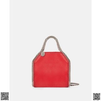 美國代購正品 Falabella Tiny托特包