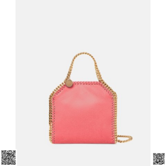 美國代購正品 Falabella 迷你托特包