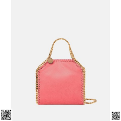 美國代購正品 Falabella 迷你托特包