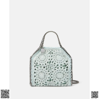 美國代購正品 Falabella 迷你托特包