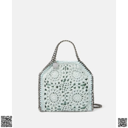 美國代購正品 Falabella 迷你托特包