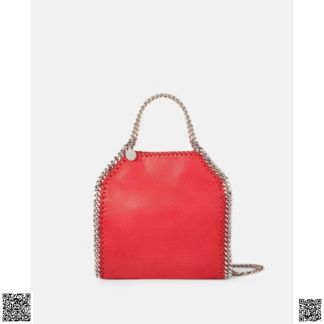美國代購正品 Falabella 迷你托特包