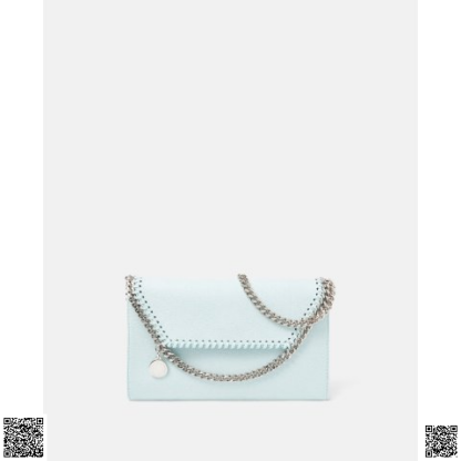 美國代購正品 Falabella 迷你斜跨包