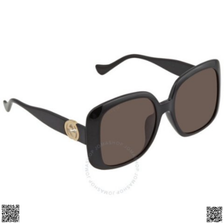 美國代購正品 Gucci Logo 墨鏡