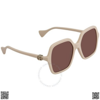 美國代購正品 Gucci Logo 墨鏡