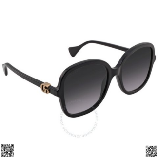 美國代購正品 Gucci Logo 墨鏡