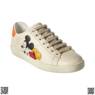 美國代購正品 Gucci x Disney 運動鞋