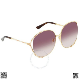 美國代購正品 Gucci 漸變墨鏡
