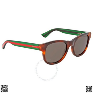 美國代購正品 Gucci 男士墨鏡