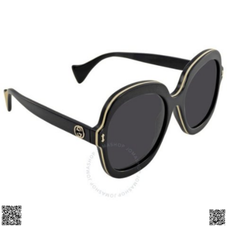 美國代購正品 Gucci 蝴蝶太陽鏡