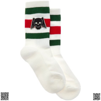美國代購正品 Gucci 襪子
