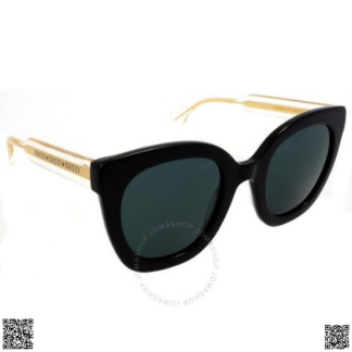 美國代購正品 Gucci 貓眼太陽鏡