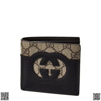 美國代購正品 Gucci 錢包