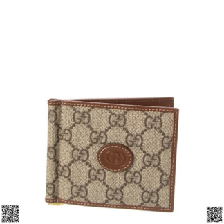 美國代購正品 Gucci 錢包