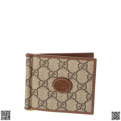 美國代購正品 Gucci 錢包