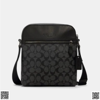 美國代購正品 Houston 斜挎包