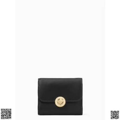 美國代購正品 Kate Spade Audrey 摺疊錢包