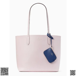 美國代購正品 Kate Spade Ava Reversible 雙麵雙色托特包 帶