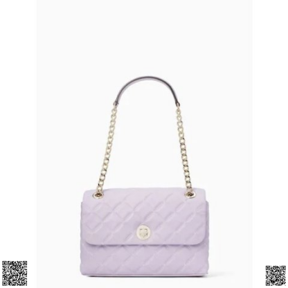 美國代購正品 Kate Spade Natalia Medium 中號菱格包