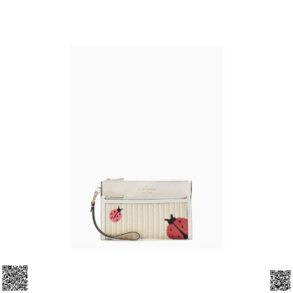 美國代購正品 Kate Spade 印花錢包