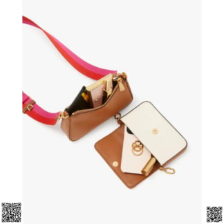美國代購正品 Kate Spade 可拆卸斜挎包