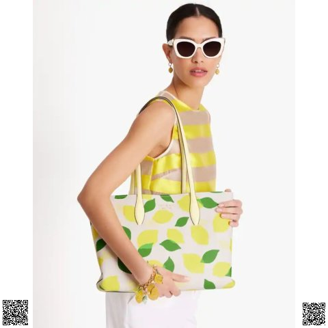 美國代購正品 Kate Spade 檸檬包
