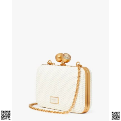 美國代購正品 Kate Spade 盒子包