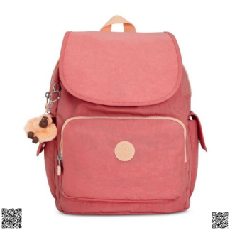 美國代購正品 Kipling City Pack雙肩背包