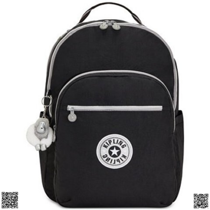 美國代購正品 Kipling Seoul XL 雙肩包