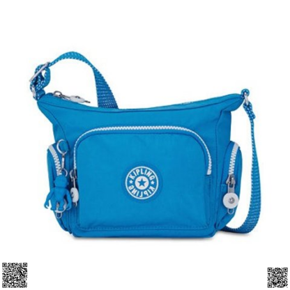 美國代購正品 Kipling 小號斜挎包