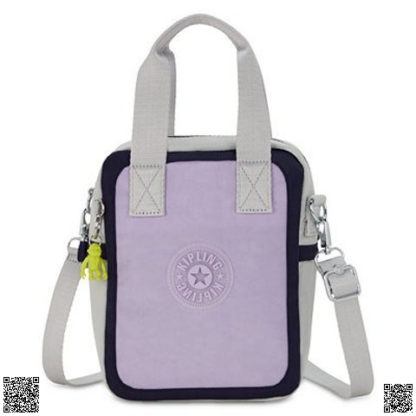 美國代購正品 Kipling 斜挎午餐包