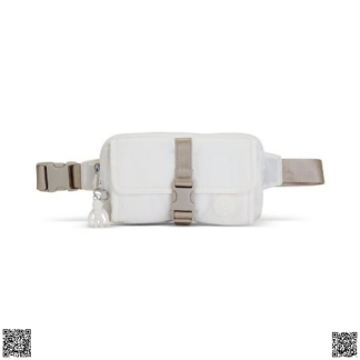 美國代購正品 Kipling 腰包