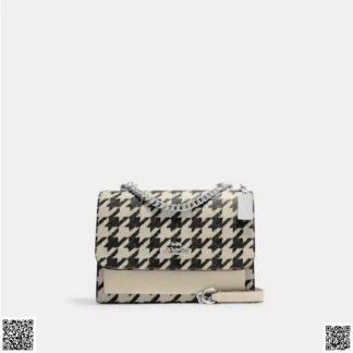 美國代購正品 Klare 韆鳥格鏈條包