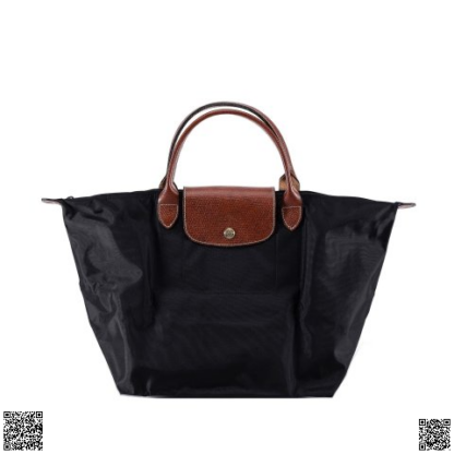美國代購正品 Longchamp Le Pliage 中號餃子包