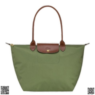 美國代購正品 Longchamp Le Pliage 大號餃子包