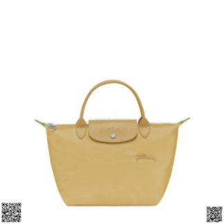 美國代購正品 Longchamp Le Pliage 小號餃子包