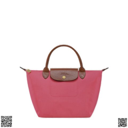 美國代購正品 Longchamp Le Pliage 小號餃子包