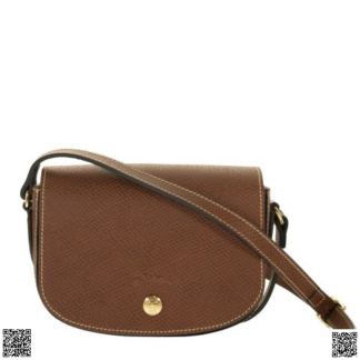 美國代購正品 Longchamp Logo 斜挎包