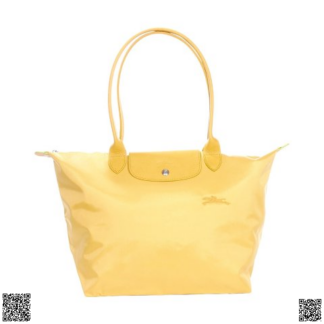 美國代購正品 Longchamp 尼龍餃子包