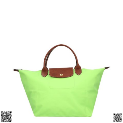 美國代購正品 Longchamp 尼龍餃子包