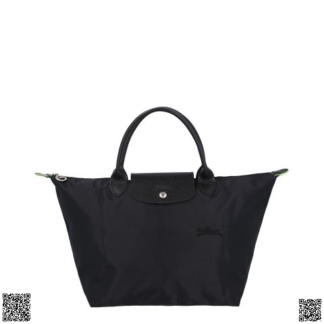 美國代購正品 Longchamp 尼龍餃子包