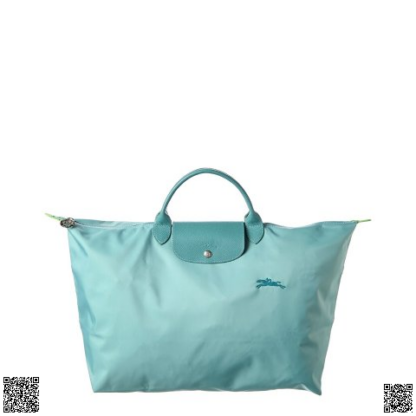 美國代購正品 Longchamp 尼龍餃子包