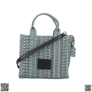 美國代購正品 Marc Jacobs The Monogram 托特包