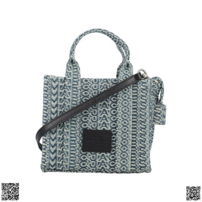 美國代購正品 Marc Jacobs The Monogram 托特包
