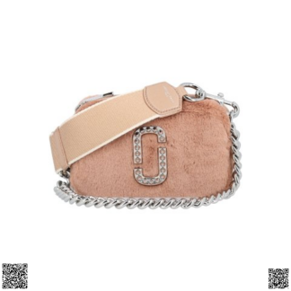 美國代購正品 Marc Jacobs The Push Snapshot 斜挎包