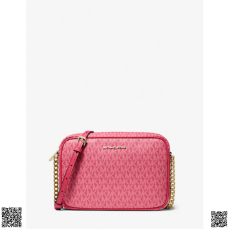 美國代購正品 Michael Kors Jet Set 斜挎包