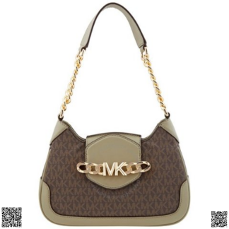 美國代購正品 Michael Kors Logo 單肩包