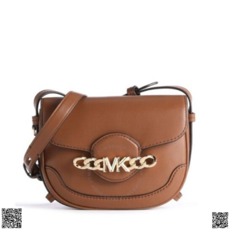 美國代購正品 Michael Kors Logo 斜挎包