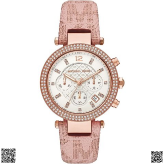 美國代購正品 Michael Kors Parker 女士手錶