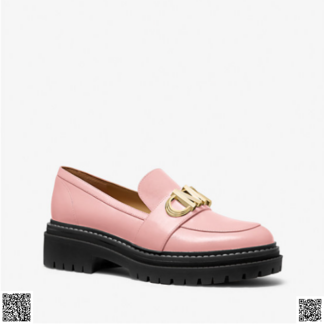 美國代購正品 Michael Kors Parker 樂福鞋